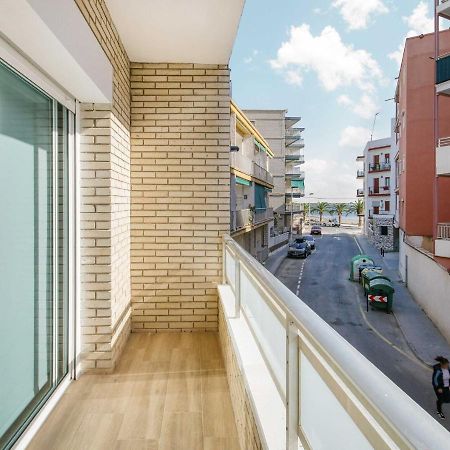 Belvilla By Oyo Appartment Mar Menor San Pedro del Pinatar Exterior foto